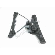 Leve-vitre electrique avant gauche