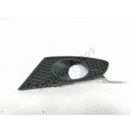 Grille de calandre gauche