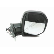 Retroviseur electrique droit