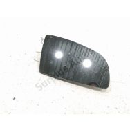 Glace de retroviseur droit