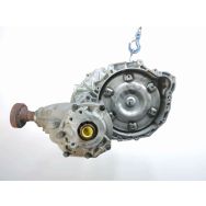 Boite a vitesse automatique