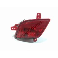Feu de brouillard arrière droit
