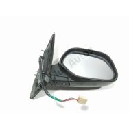 Retroviseur electrique droit
