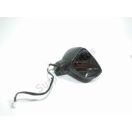 Retroviseur electrique droit