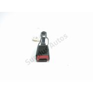 Ancrage ceinture avant droit