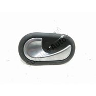 Poignee interieure porte arriere gauche