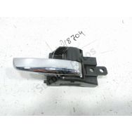 Poignée intérieure porte avant droite