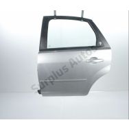 Porte arriere gauche