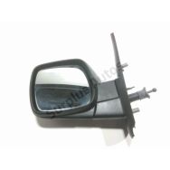 Retroviseur manuel gauche