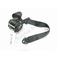 Ceinture arriere droite