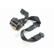 Ceinture arriere gauche
