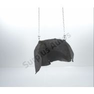 Pare-boue arriere droit