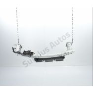 Renfort pare-choc avant