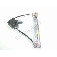 Leve-vitre electrique arriere gauche