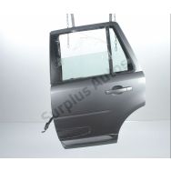 Porte arrière gauche