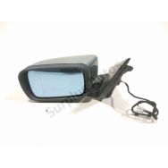 Rétroviseur électrique gauche