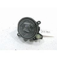 Antibrouillard avant gauche