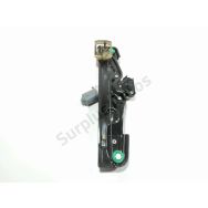 Leve-vitre electrique arriere droit