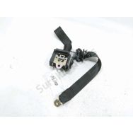 Ceinture arrière droite