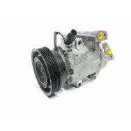 Compresseur de climatisation