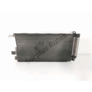 Condenseur de climatisation