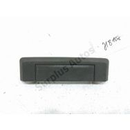 Poignée extérieure avant gauche