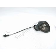 Rétroviseur manuel droit