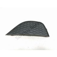 Grille de calandre gauche