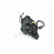 Serrure de porte avant gauche