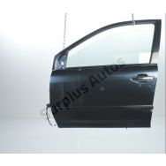 Porte avant gauche