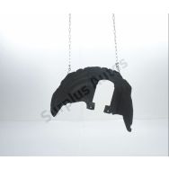 Pare-boue arrière gauche