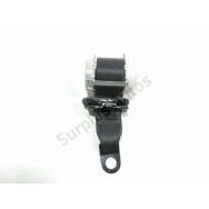 Ceinture arriere gauche