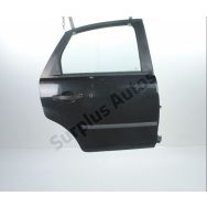 Porte arriere droite