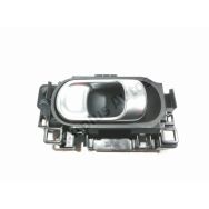 Poignee interieure porte arriere gauche