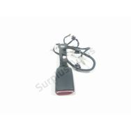 Ancrage ceinture avant droit