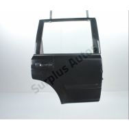 Porte arriere droite