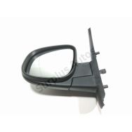 Rétroviseur électrique gauche