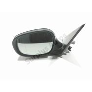 Retroviseur electrique gauche