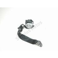 Ceinture arriere gauche