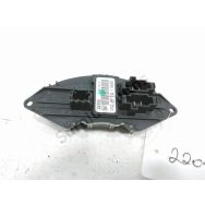 Résistance de chauffage