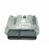 Calculateur moteur
