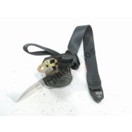 Ceinture arrière gauche