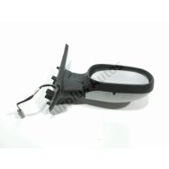 Retroviseur electrique droit