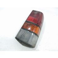 Feu arriere droit