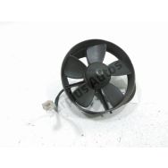 Ventilateur de chauffage