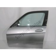 Porte avant gauche