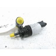 Pompe de lave glace