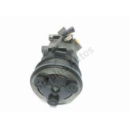 Compresseur de climatisation