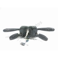 Commande sous-volant