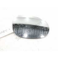 Glace de retroviseur droit